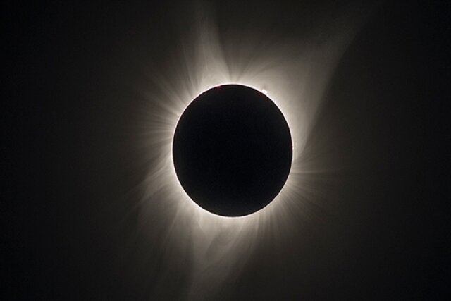 ۵ آزمایش منتخب ناسا برای مطالعه خورشیدگرفتگی سال ۲۰۲۴ ۵ آزمایش منتخب ناسا برای مطالعه خورشیدگرفتگی سال ۲۰۲۴