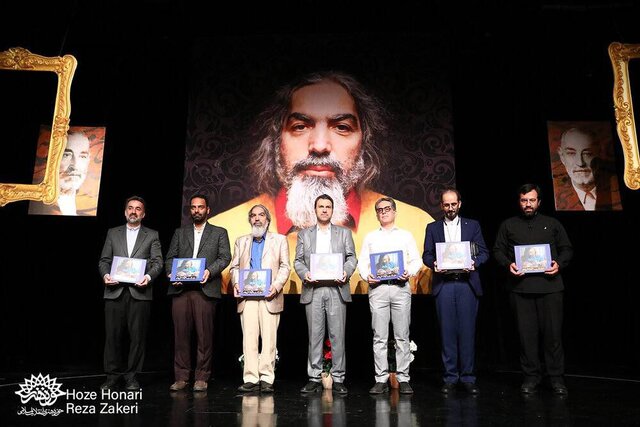 باید فرهنگ ایران را از موسیقیاش شناخت