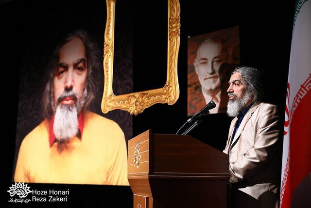 باید فرهنگ ایران را از موسیقیاش شناخت