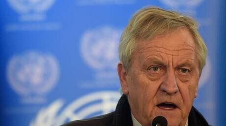 نماینده سازمان ملل: صلح در سودان جنوبی میتواند شکننده باشد نماینده سازمان ملل: صلح در سودان جنوبی میتواند شکننده باشد