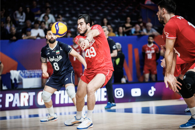 تنها عطایی مقصر نیست/ با این تیم دیگر نتیجه لیگ ملتها اهمیت ندارد