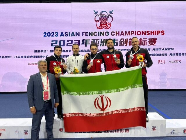 پاکدامن در آسیا سدشکنی کرد/ بازیهای آسیایی یک طلا به ایران بدهکار است