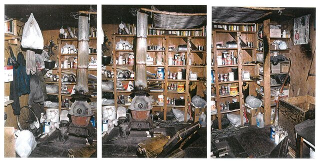 نابغه ریاضی که بمبگذار شد!