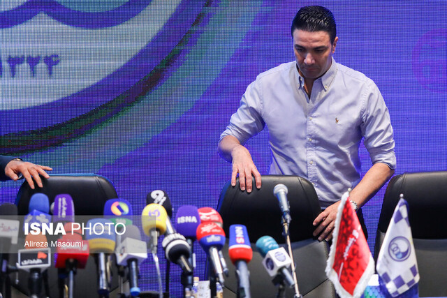 پیشبینی آینده استقلال با جواد نکونام