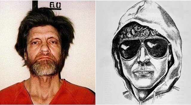 نابغه ریاضی که بمبگذار شد!