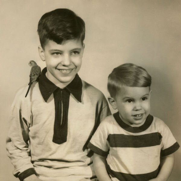 نابغه ریاضی که بمبگذار شد!