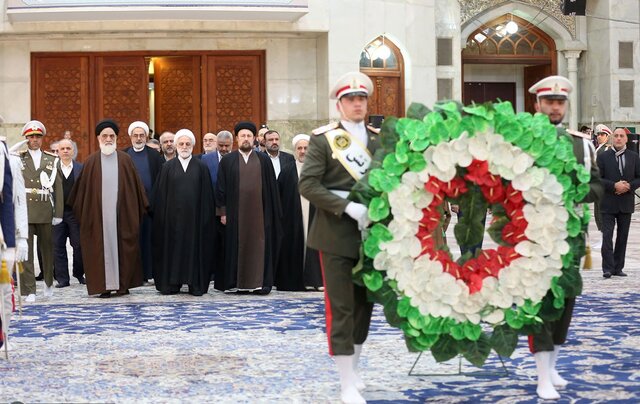 عکس: آرشیو محسنی اژهای: امروز مردم از ما توقع دارند که رفتارهای غیرتبعیضآمیز داشته باشیم