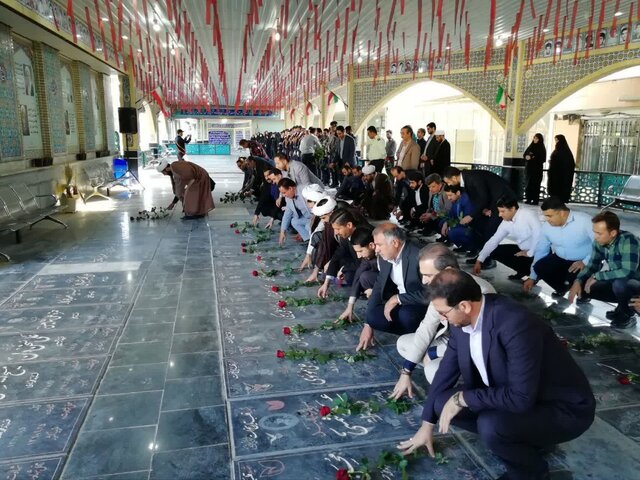 گسترش عدالت و فسادزدایی محور اصلی سند تحول دستگاه قضایی است