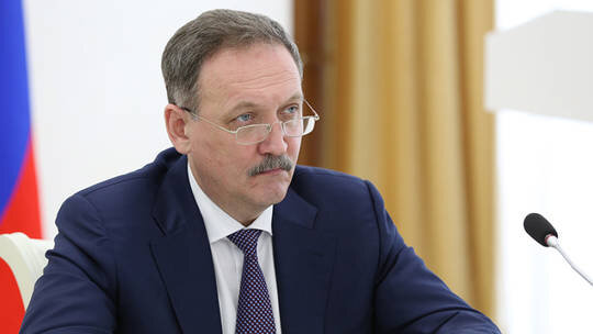 ایگور سیروتکین هشدار روسیه درباره ظهور داعش در آفریقا