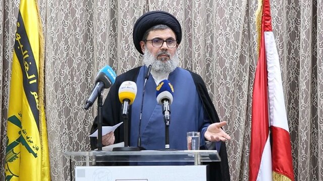 حزبالله: اسرائیل دچار توهم است که میتواند حماس و مقاومت را نابود کند حزبالله: اسرائیل دچار توهم است که میتواند حماس و مقاومت را نابود کند