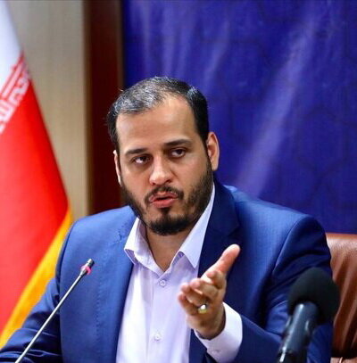 عکس دریافتی از پایگاه خبری شهر. ارتباط خوب مجمع شهرداران کلانشهرها با دولت و مجلس