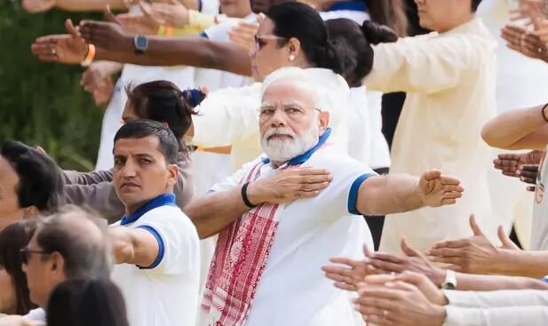 تحکیم روابط بایدن و مودی از طریق توافقنامههای دفاعی و تجاری