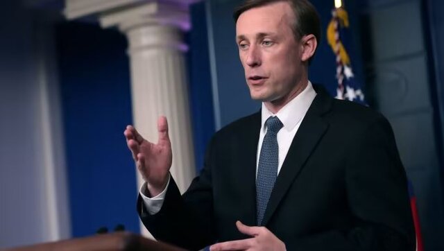 مشاور امنیت ملی آمریکا برای «حمله دیپلماتیک» به روسیه به دانمارک میرود مشاور امنیت ملی آمریکا برای «حمله دیپلماتیک» به روسیه به دانمارک میرود