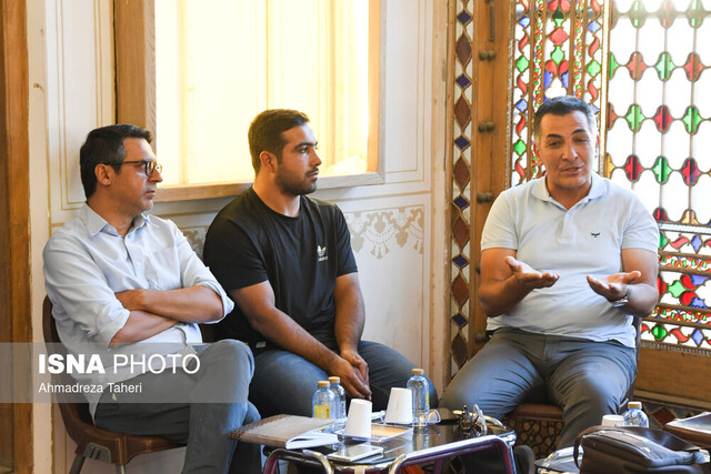 کاوشی در اولویتهای توسعه گردشگری اصفهان