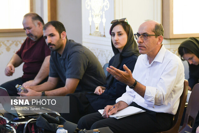 کاوشی در اولویتهای توسعه گردشگری اصفهان