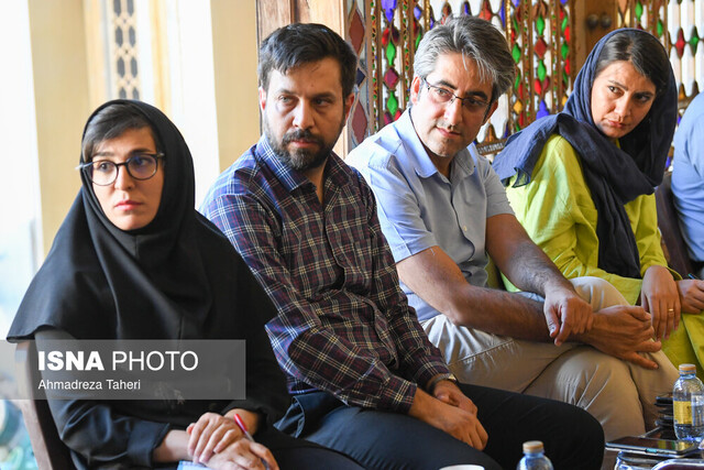 کاوشی در اولویت‌های توسعه گردشگری اصفهان