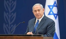 اظهارات نتانیاهو درباره اختلاف با آمریکا و احتمال میانجی‌گری اسرائیل بین روسیه و اوکراین