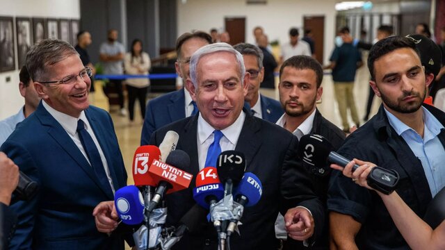 نتانیاهو: بهتر است پرونده عادی سازی روابط با عربستان محرمانه بماند