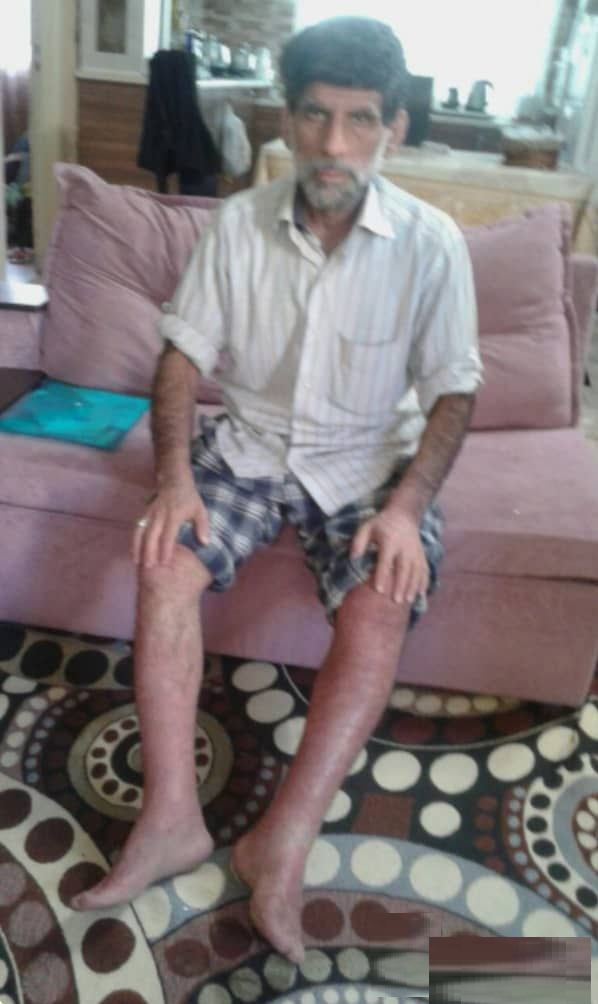 همه چیز از "بدر" شروع شد