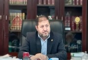 استقرار کشیک‌های ویژه قضایی و میز خدمت در مرز مهران