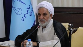 کاهش وقوع جرم در ۷ اتهام در استان کرمان