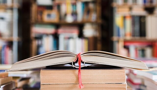 خرید و فروش کتاب دست دوم