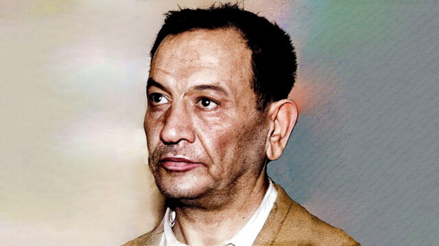 «حر انقلاب» چگونه تیرباران شد؟ «حر انقلاب» چگونه تیرباران شد؟