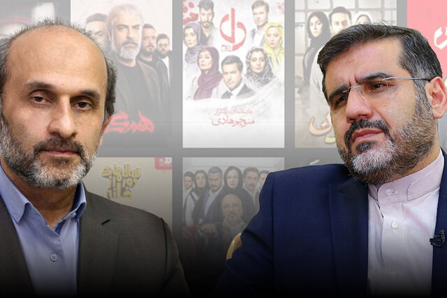 جزئیات کامل تفاهم ارشاد و صداوسیما درباره نمایش خانگی، فضای مجازی و... جزئیات کامل تفاهم ارشاد و صداوسیما درباره نمایش خانگی، فضای مجازی و...