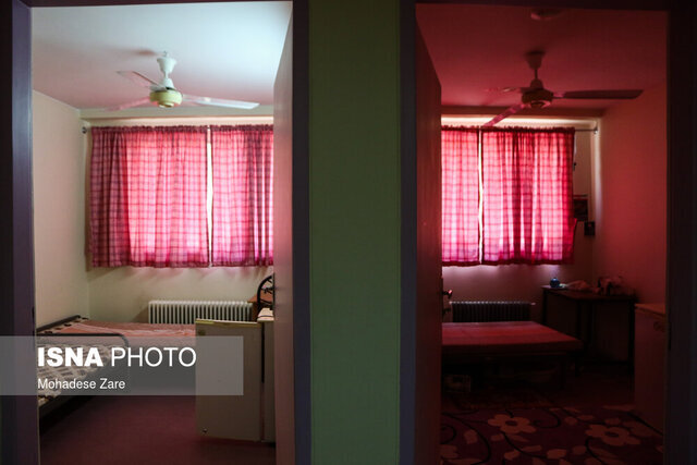 تاکید استاندار هرمزگان بر آغاز احداث خوابگاههای متاهلی دانشجویی تاکید استاندار هرمزگان بر آغاز احداث خوابگاههای متاهلی دانشجویی