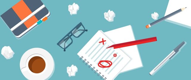 برگزاری کارگاه «درست‌نویسی و ویراستاری»