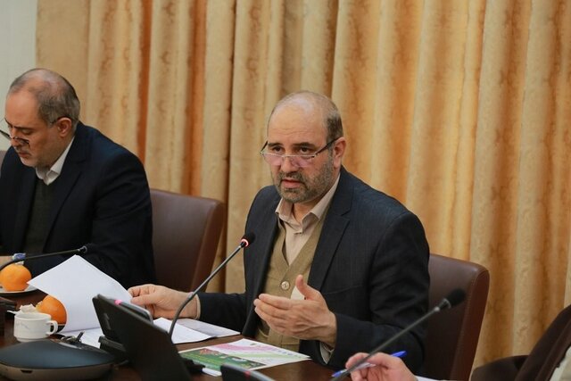 عکس آرشیوی آذربایجان شرقی در زمینهی علم و دانش همواره پرافتخار بوده است