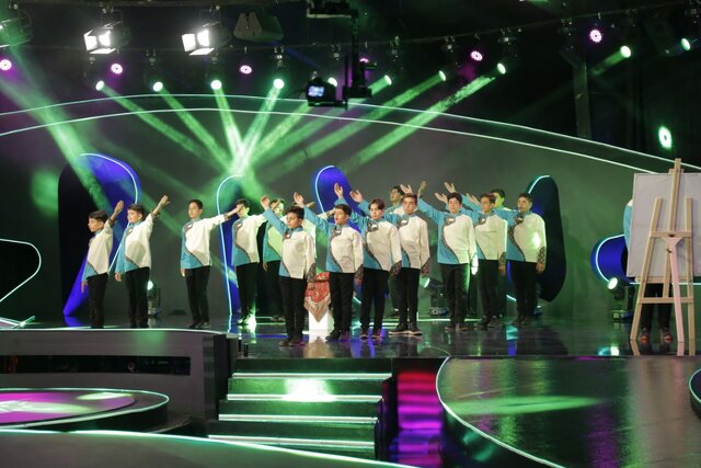 تهیهکننده «همآهنگ»: اهمیت موسیقی و سرود برایمان در اولویت بود