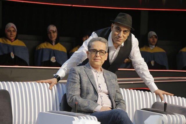 تهیهکننده «همآهنگ»: اهمیت موسیقی و سرود برایمان در اولویت بود