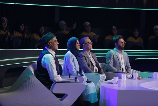 تهیهکننده «همآهنگ»: اهمیت موسیقی و سرود برایمان در اولویت بود