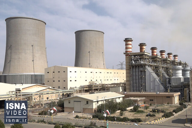 ویدیو / ذخیره صددرصدی سوخت مایع در نیروگاهها ویدیو / ذخیره صددرصدی سوخت مایع در نیروگاهها