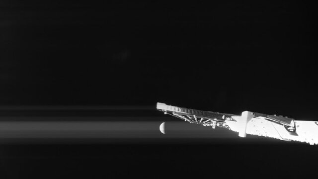 آلبوم تصاویر جدیدترین رخدادهای فضایی