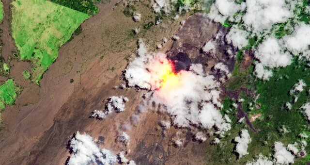 آلبوم تصاویر جدیدترین رخدادهای فضایی