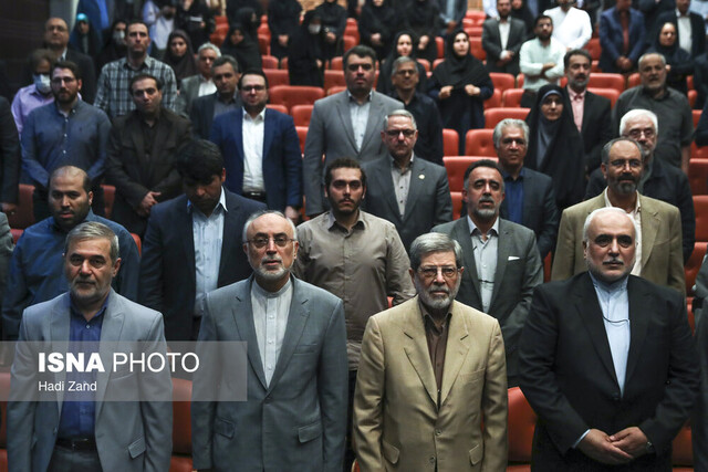 نامور مطلق: تنها آمدم و تنها میروم/ شاهحسینی: رویکردم سلیقهای نیست