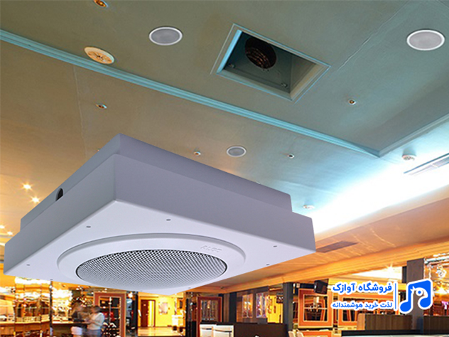 بهترین برندهای باند سقفی