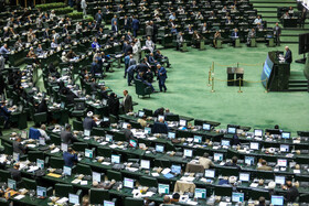 خلاصه مهمترین اخبار مجلس در ۴ تیرماه؛ اصلاح قانون بیمه کارگران