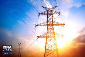 افزایش ۲۷۹۷ مگاولت آمپری ظرفیت شبکه برق خوزستان