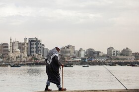 ۱۷ سال از تشدید محاصره خفقان آور غزه گذشت