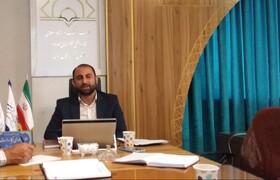 اجرای طرح "مسجد، کانون نشاط" در ۵۱۵ کانون فرهنگی مساجد آذربایجان غربی