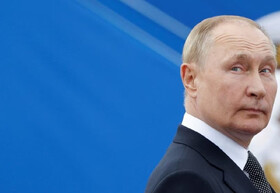 پوتین؛ مورد حمایت بخش عمده‌ای از افکار عمومی روسیه
