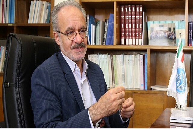 تاسیس گروه زیستشناسی کاربردی /راهاندازی ۳ رشته جدید در حوزه علوم زیستی تاسیس گروه زیستشناسی کاربردی /راهاندازی ۳ رشته جدید در حوزه علوم زیستی