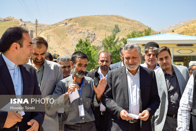 جشنواره ملی اقوام ایران زمین در چهارمحال و بختیاری