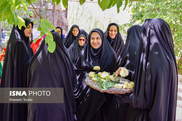 جشنواره ملی اقوام ایران زمین در چهارمحال و بختیاری