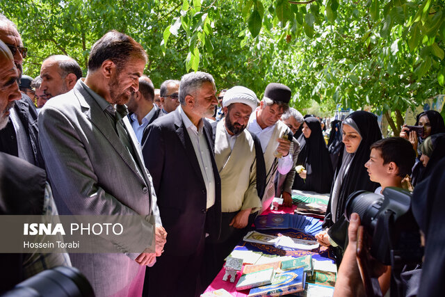 جشنواره ملی اقوام ایران زمین در چهارمحال و بختیاری