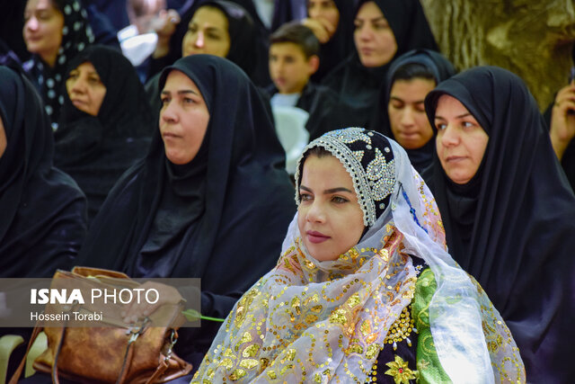 جشنواره ملی اقوام ایران زمین در چهارمحال و بختیاری