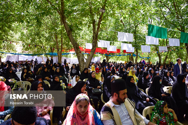 جشنواره ملی اقوام ایران زمین در چهارمحال و بختیاری